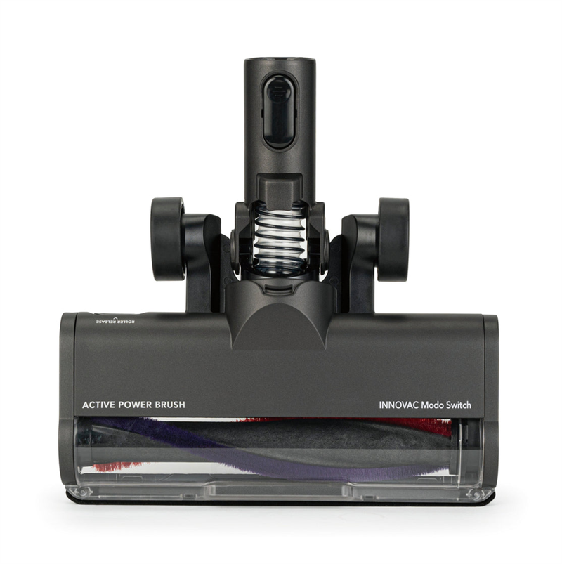 Turbomunstycke "Innovac Modo", Wilfa