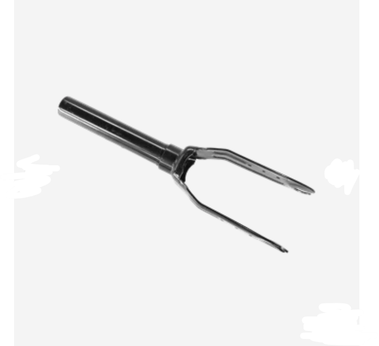 Framgaffel, E-Way