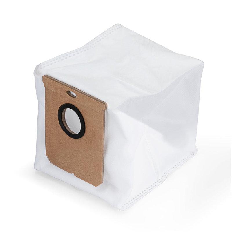 Dammpåsar 3 "Innobot", Wilfa
