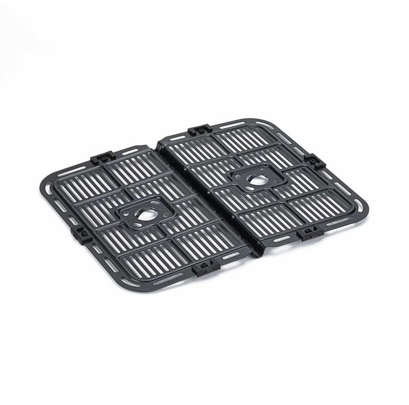 Galler "Dual Zone", Wilfa