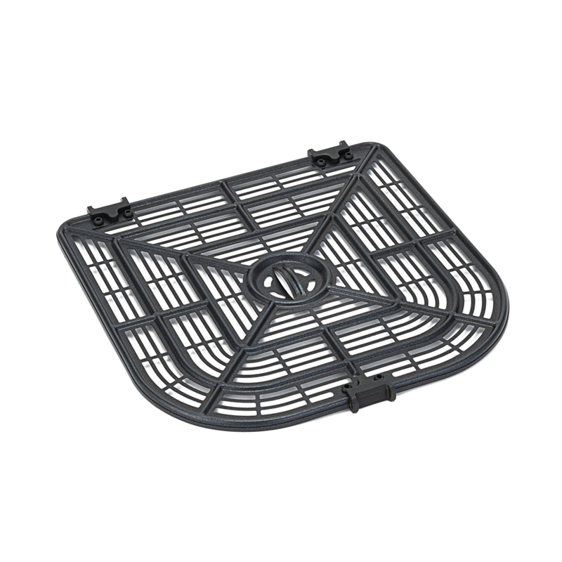 Galler "Dualfry Grill", Wilfa