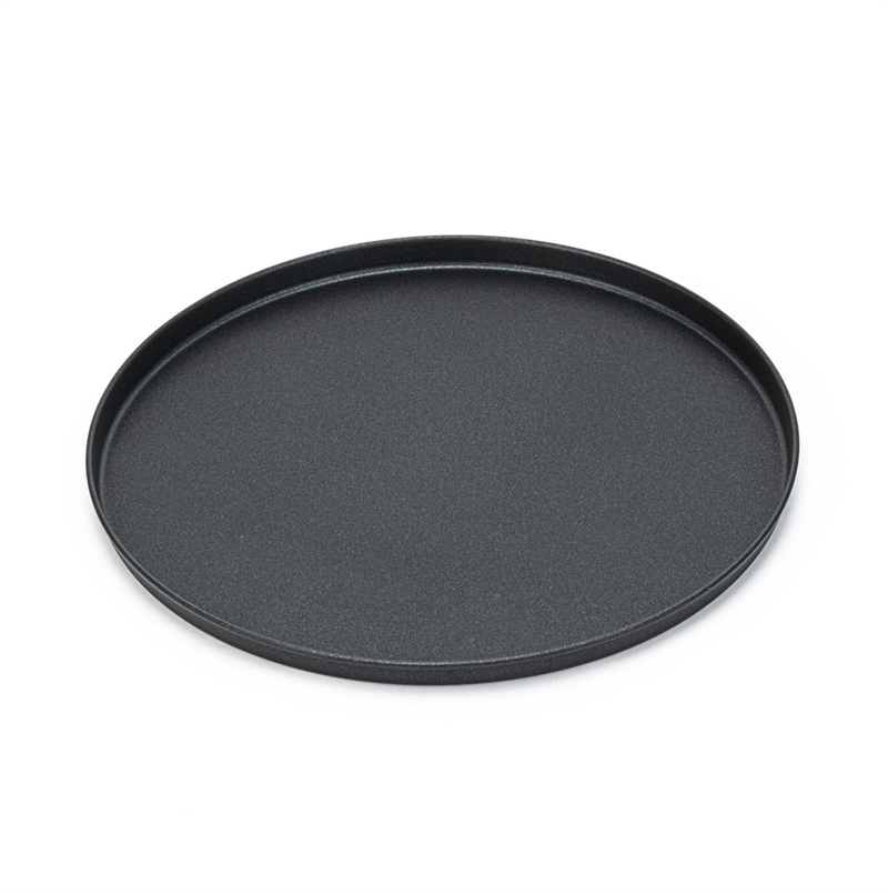Pizzabricka "Dualfry Grill", Wilfa