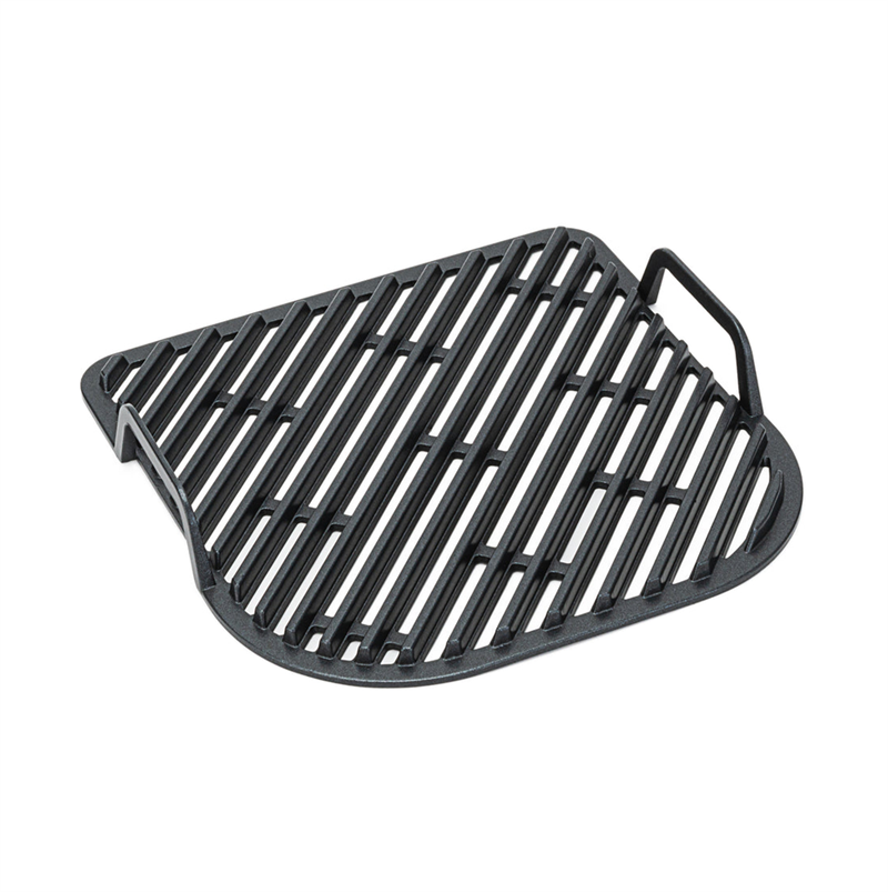 Grillgaller "Dualfry Grill", Wilfa