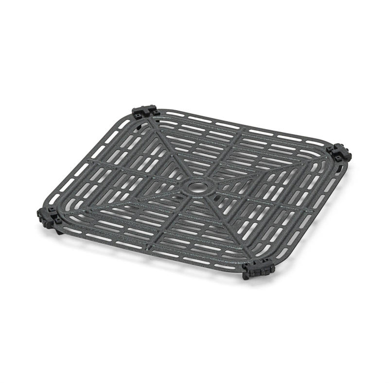 Galler "Dualfry 8", Wilfa