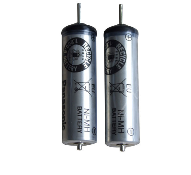Batterier, Panasonic