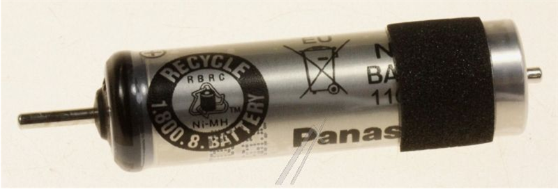Batteri, Panasonic