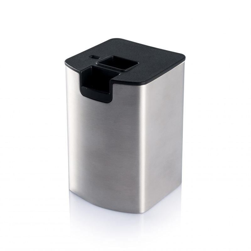 Behållare Silver "Uniform", Wilfa