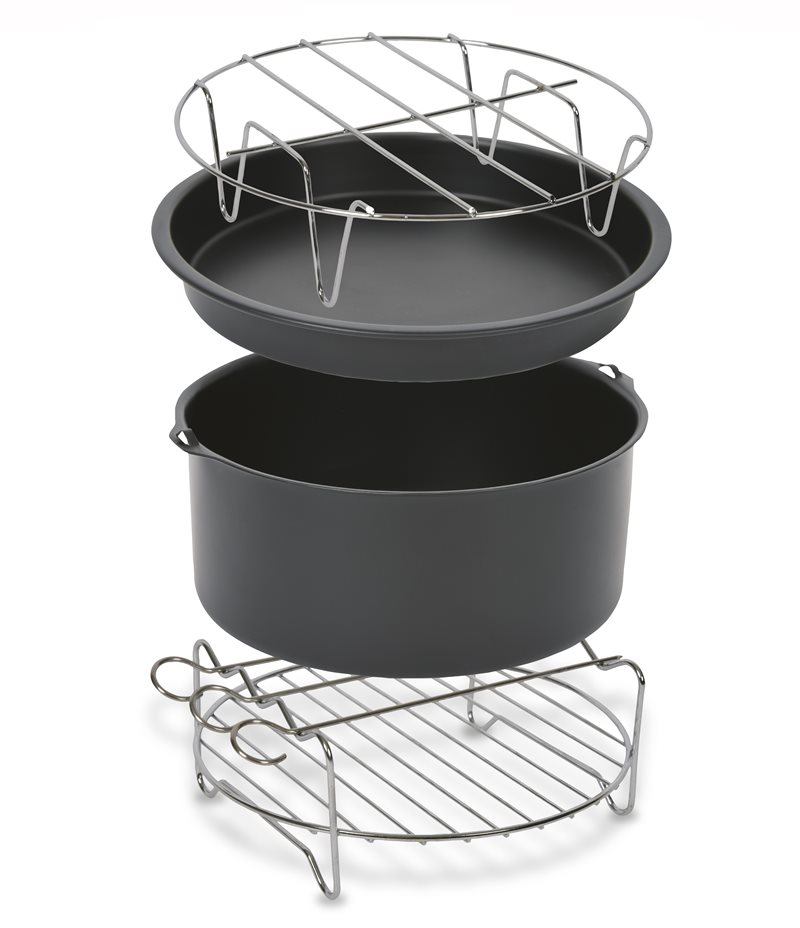 Tillbehör "Easy Fry XL", OBH Nordica/Tefal