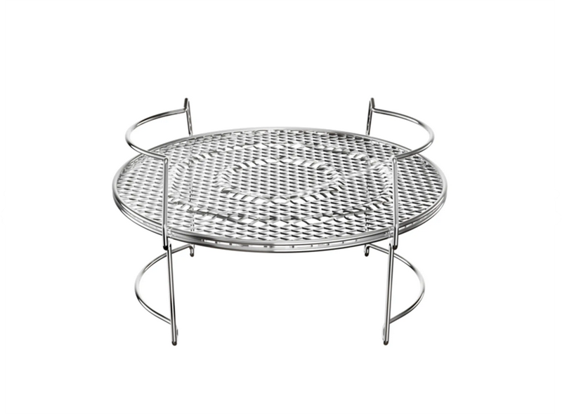 Grilltillbehör "Turbo Max", OBH Nordica