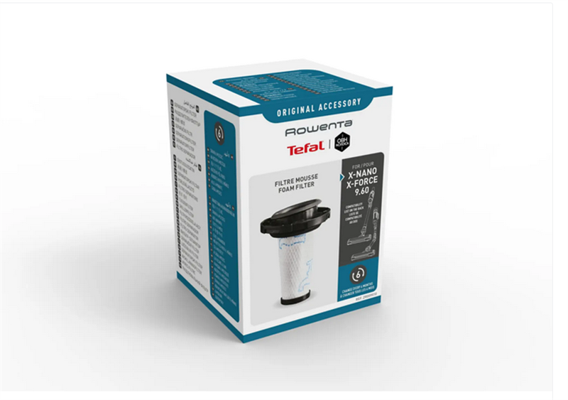 Skumfilter, OBH Nordica