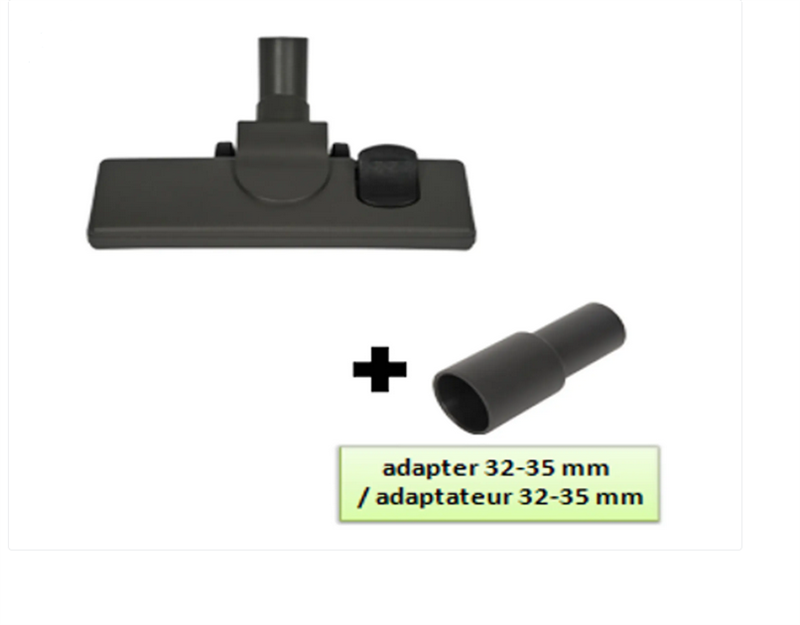 Golvmunstycke, OBH Nordica/Rowenta/Moulinex