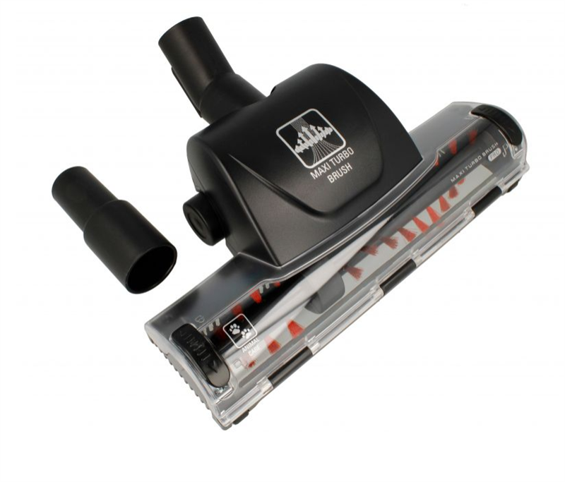 Turbomunstycke stor, OBH Nordica/Rowenta/Moulinex