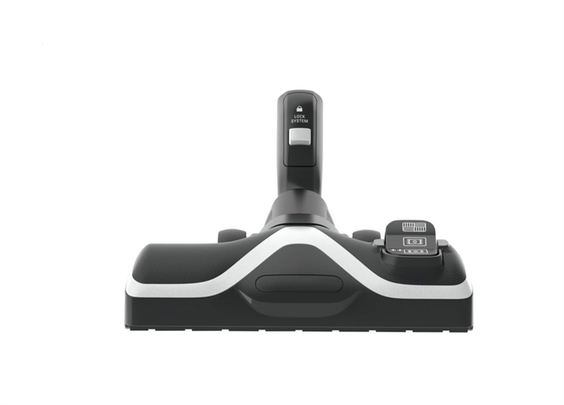 Golvmunstycke "P3wer glide", OBH Nordica/Rowenta/Tefal