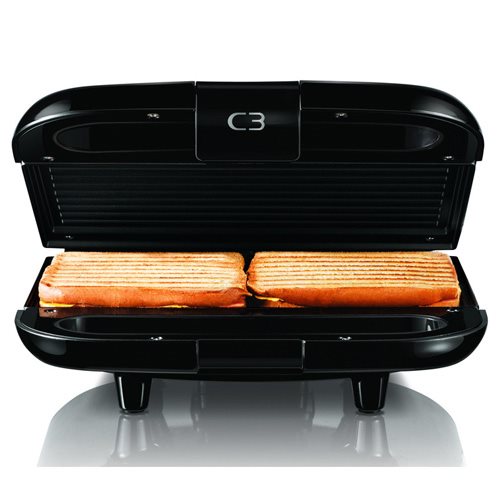 C3 Smörgåsgrill 