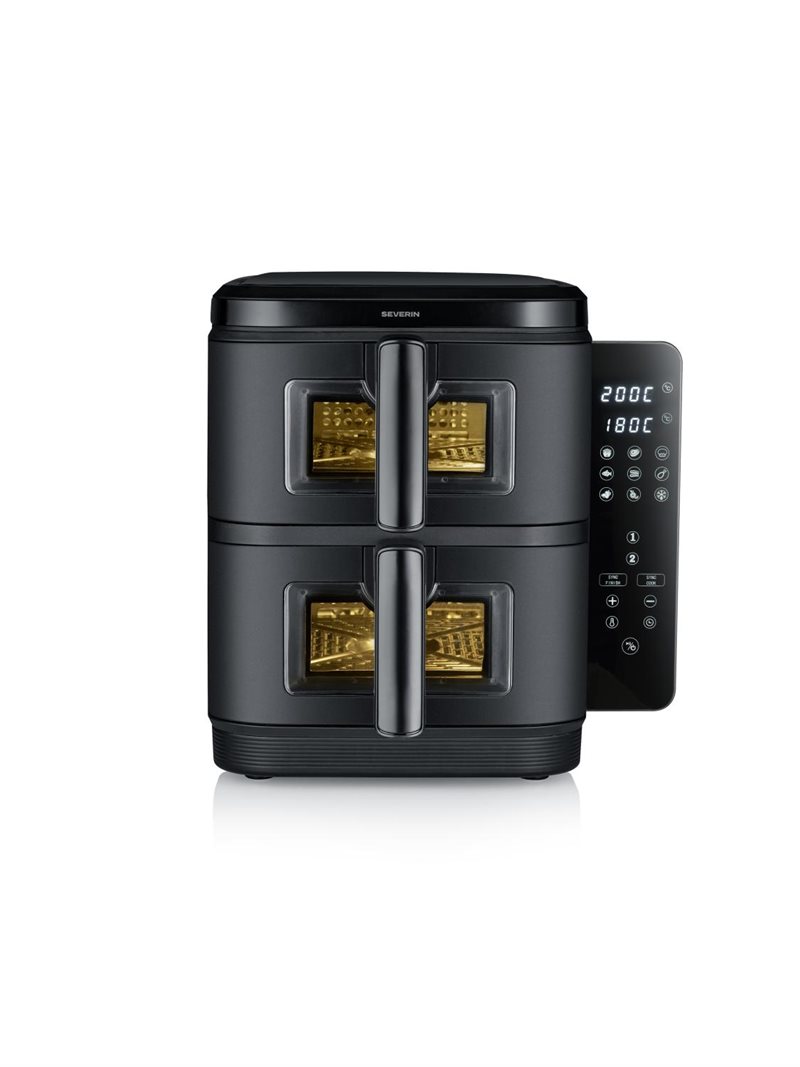 Severin "FR 2468" Airfryer