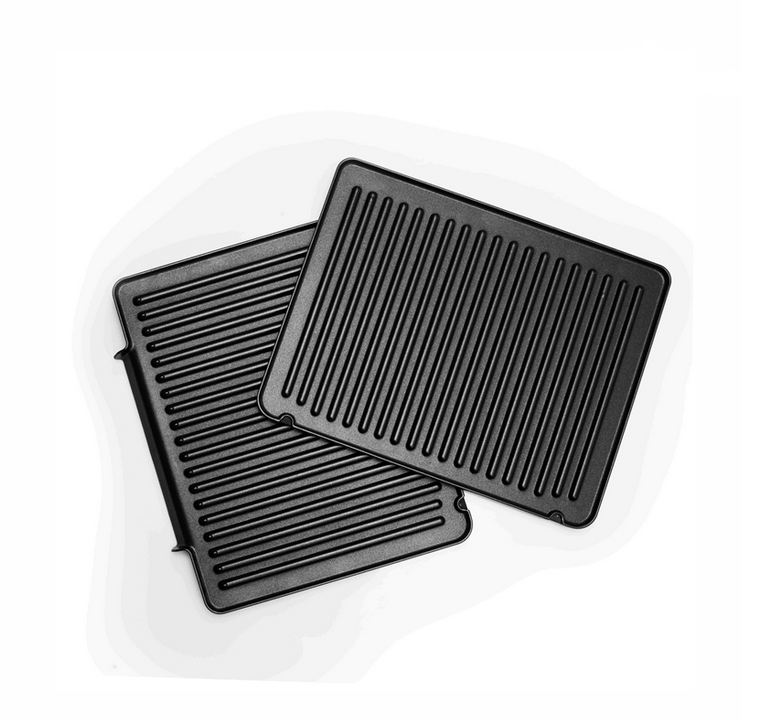 Grillplåtar, OBH Nordica