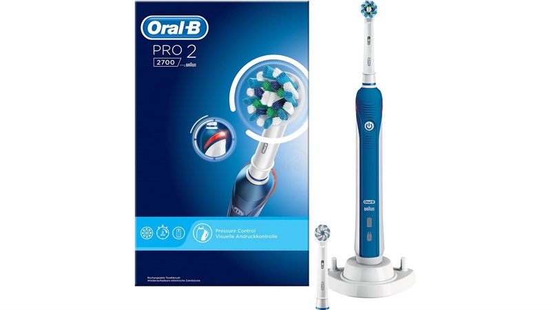 Oral-B pro 2, 2700