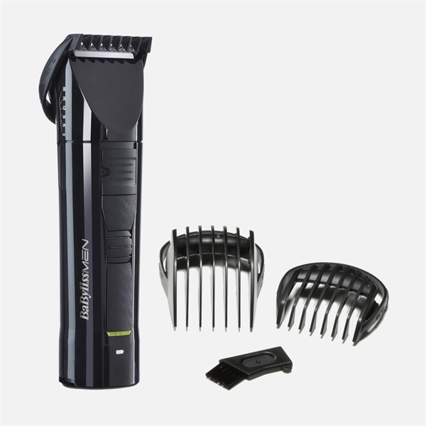 Babyliss Hårtrimmer Klippare JF:s Hushållsservice Babyliss Hårtrimmer Klippare JF:s Hushållsservice
