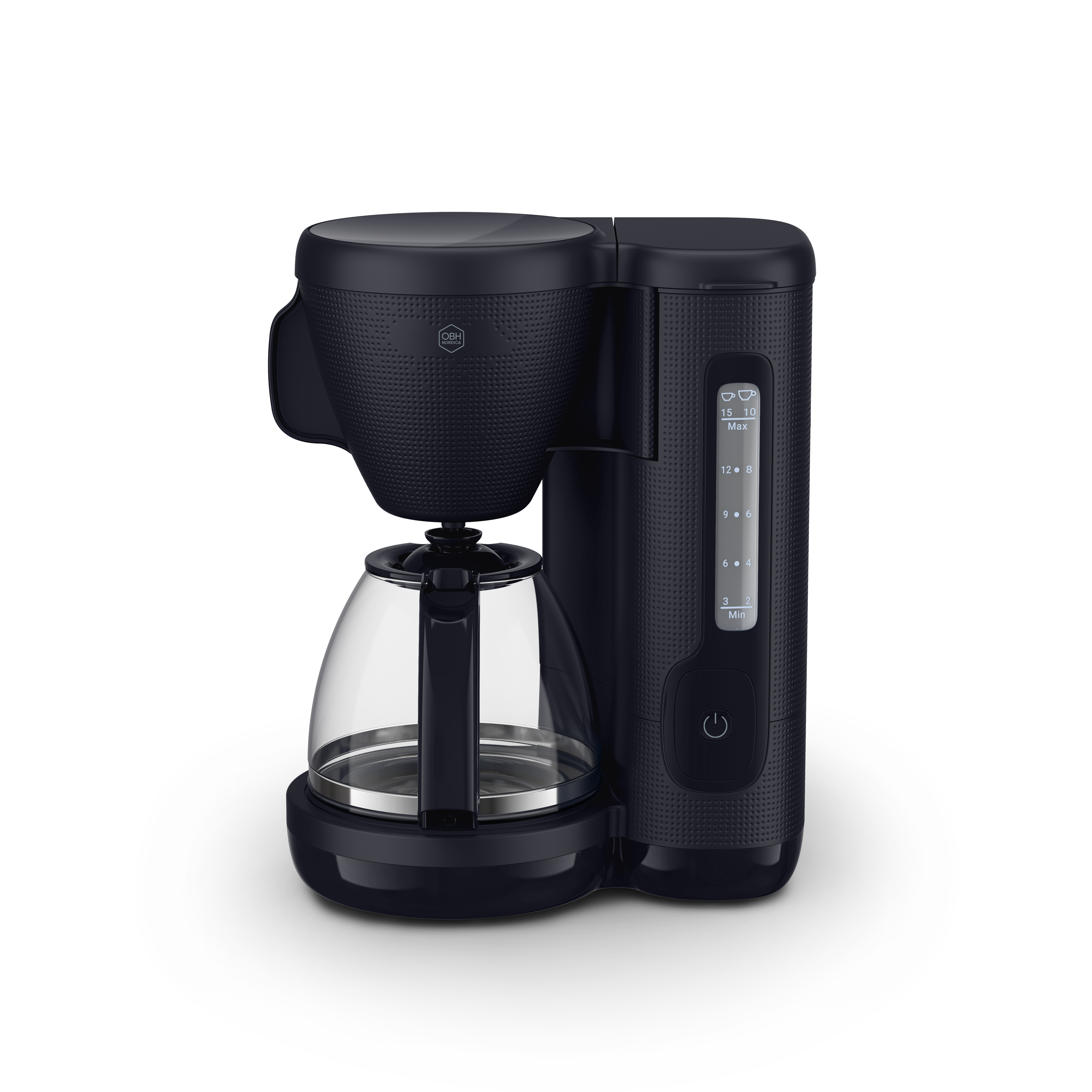 OBH Nordica - Morning Kaffebryggare