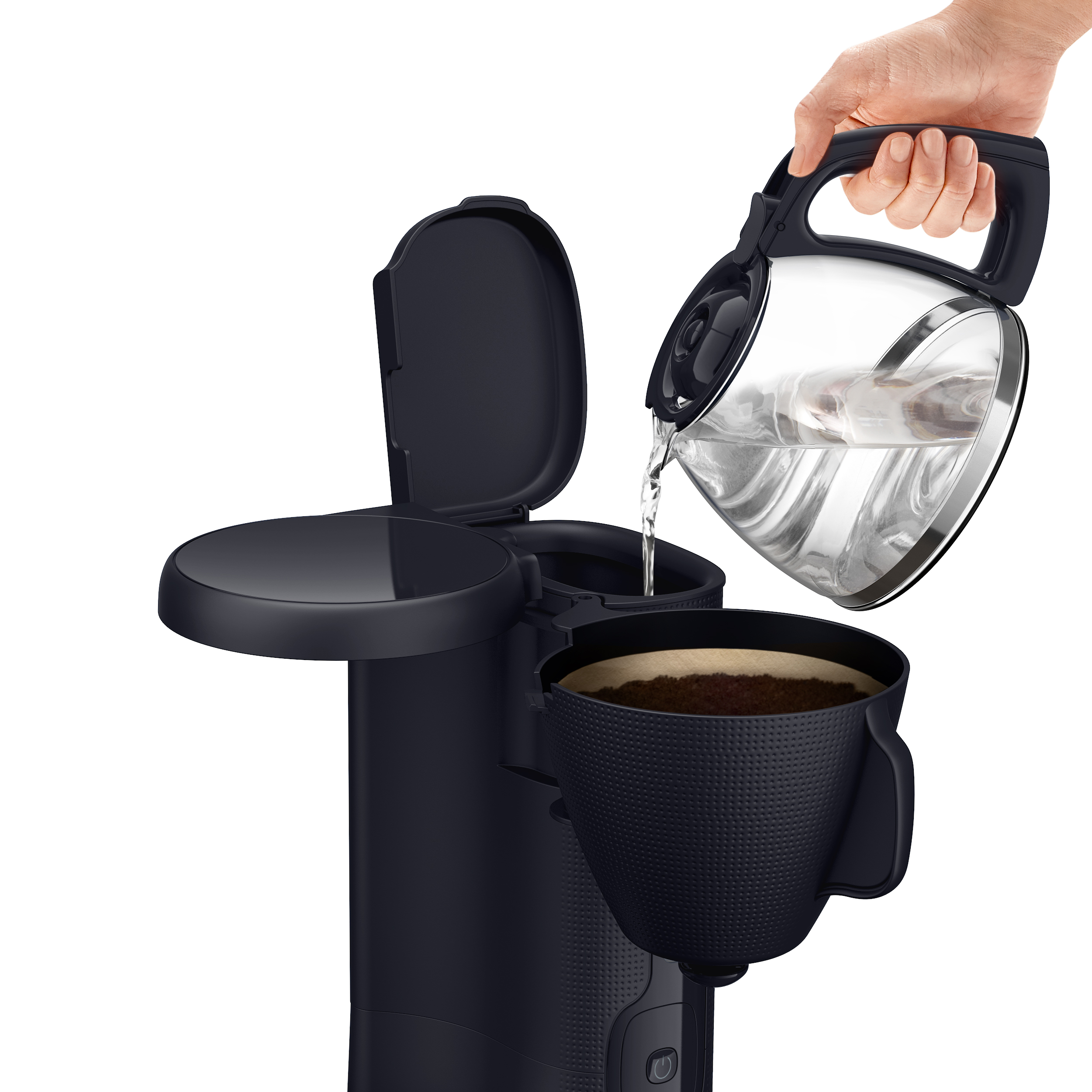 OBH Nordica - Morning Kaffebryggare