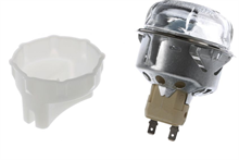 Ugnslampa, Bosch/Siemens