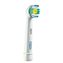 3D White 2-pack OralB