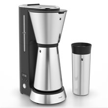 WMF "KITCHENminis" Aroma Thermo Kaffebryggare 