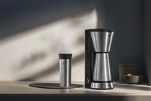 WMF "KITCHENminis" Aroma Thermo Kaffebryggare 