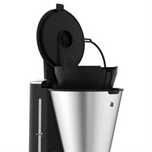 WMF "KITCHENminis" Aroma Thermo Kaffebryggare 