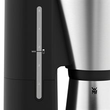 WMF "KITCHENminis" Aroma Thermo Kaffebryggare 