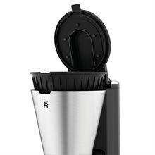WMF "KITCHENminis" Aroma Glas Kaffebryggare