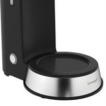 WMF "KITCHENminis" Aroma Glas Kaffebryggare