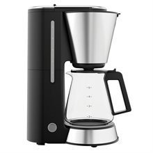 WMF "KITCHENminis" Aroma Glas Kaffebryggare