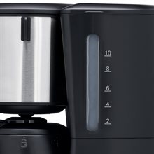 WMF "Bueno" Aroma Thermo Kaffebryggare