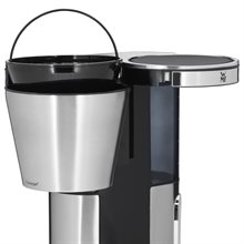 WMF "Lumero" Glas Kaffebryggare
