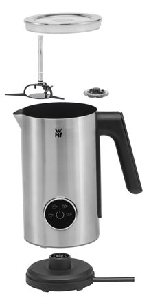 WMF "Lumero" Mjölkskummare