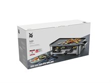 WMF "Lono 8" Raclette