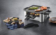WMF "Lono 4" Raclette