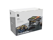 WMF "Lono 4" Raclette