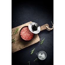 WMF Hamburgerpress