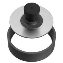 WMF Hamburgerpress