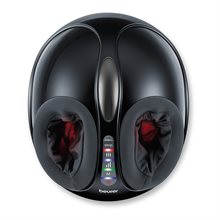Beurer "Shiatsu" fotmassage