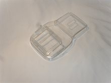 Behållarock "Pastabasta", C3