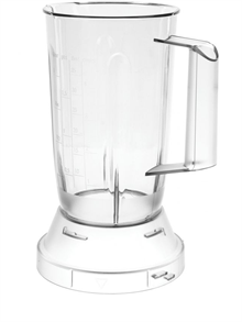 Mixerkanna, Bosch/Siemens/Zelmer