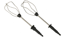 Trådvispar, Bosch/Siemens