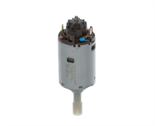 Motor, Bosch/Siemens