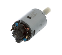Motor, Bosch/Siemens