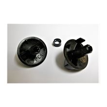 Vredpaket Svart, Franke/Futurum