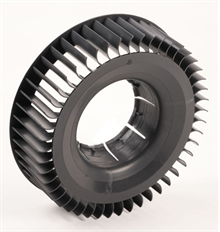 Fläkthjul, Franke/Futurum