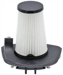 Innerfilter, Electrolux/AEG